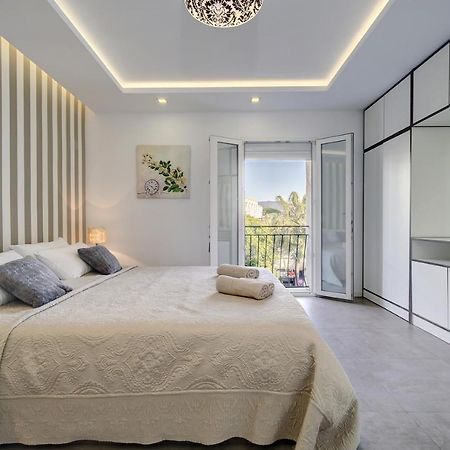 Westminster Puerto Banus Marina Leilighet Marbella Eksteriør bilde